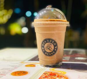 Roasted Beans Chandkheda Ahmedabad Zomato Roasted Beans Chandkheda Ahmedabad Zomato